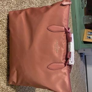 Kate spade tote